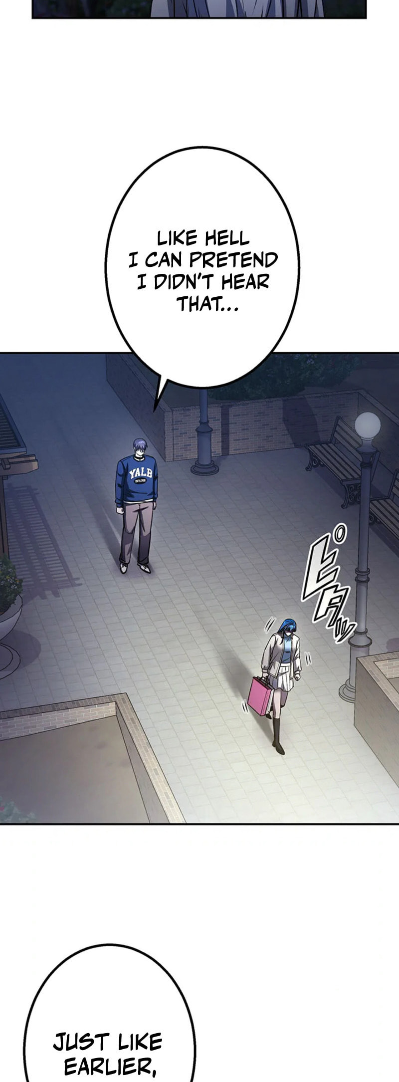Gakuen Soshiki Chapter 16 page 43 - 