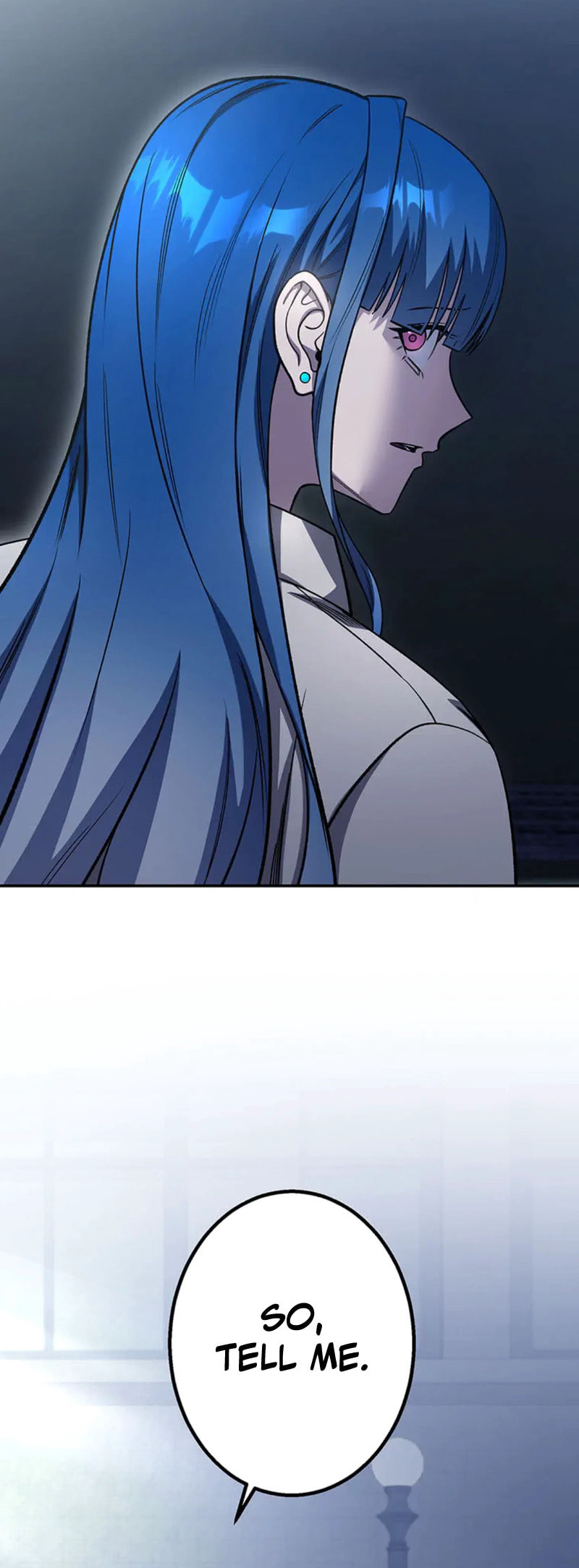 Gakuen Soshiki Chapter 16 page 45 - 