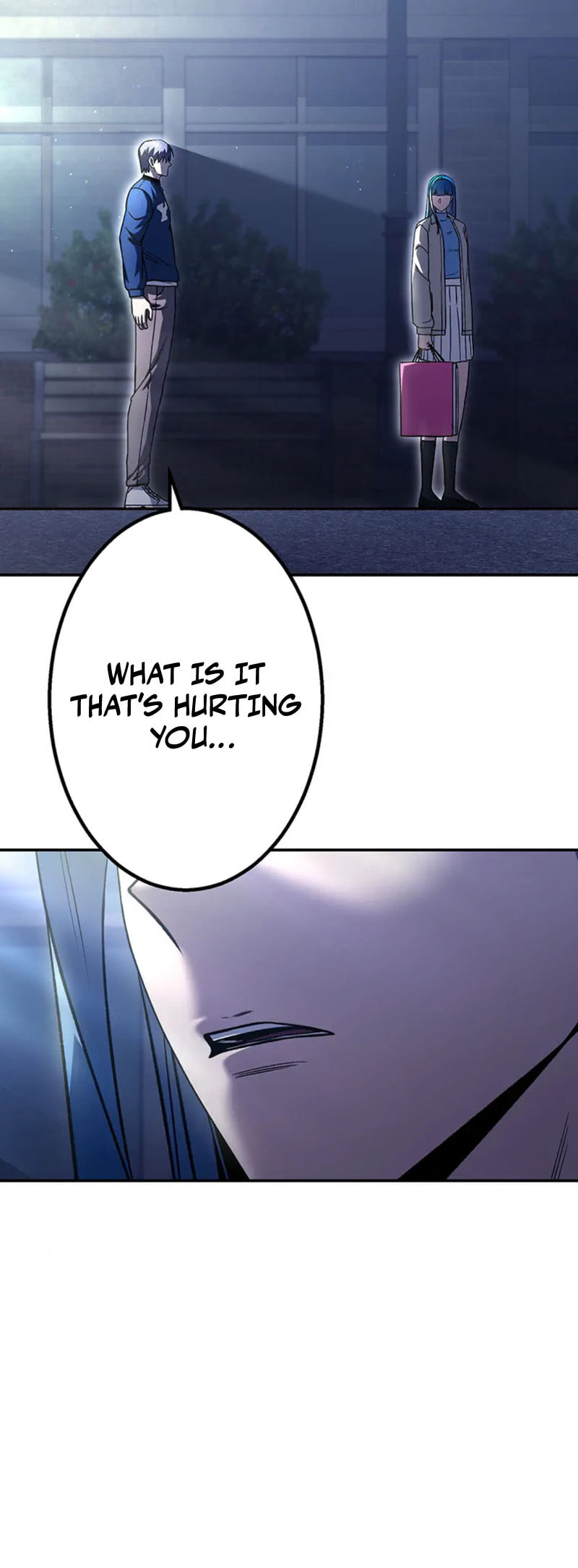 Gakuen Soshiki Chapter 16 page 46 - 
