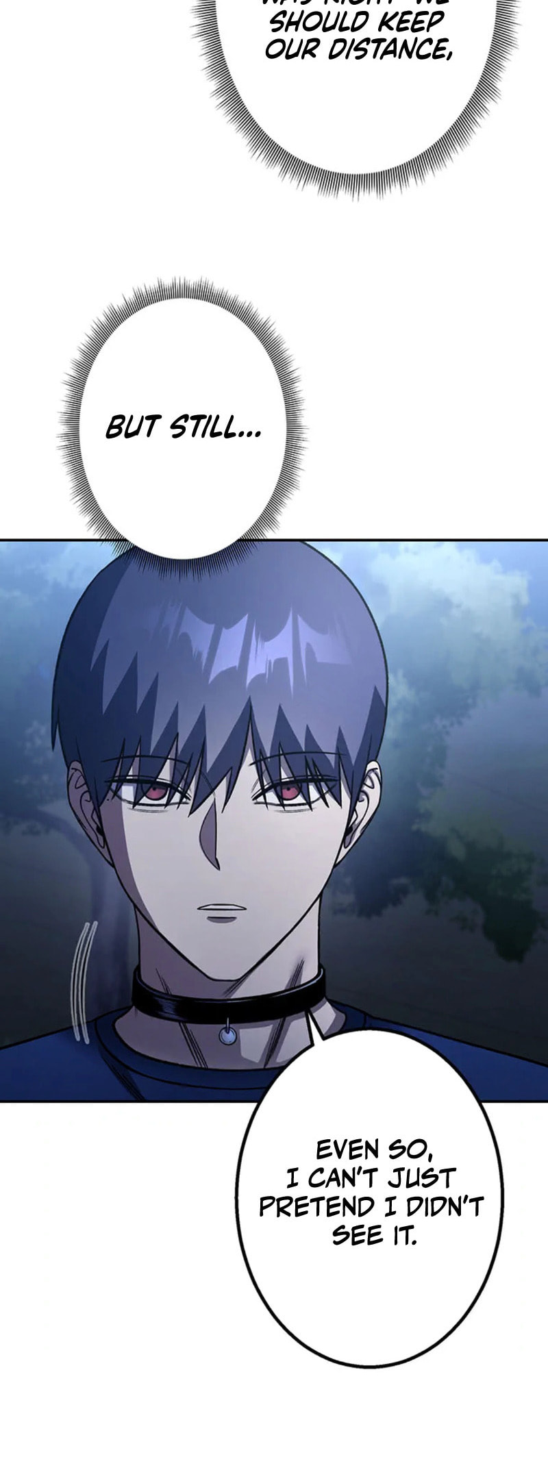 Gakuen Soshiki Chapter 16 page 52 - 