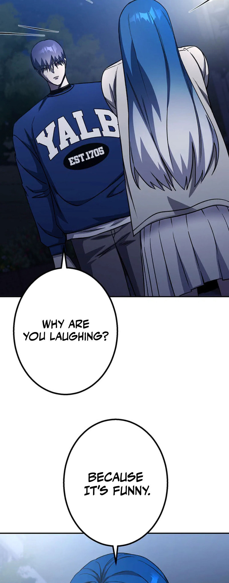 Gakuen Soshiki Chapter 16 page 57 - 