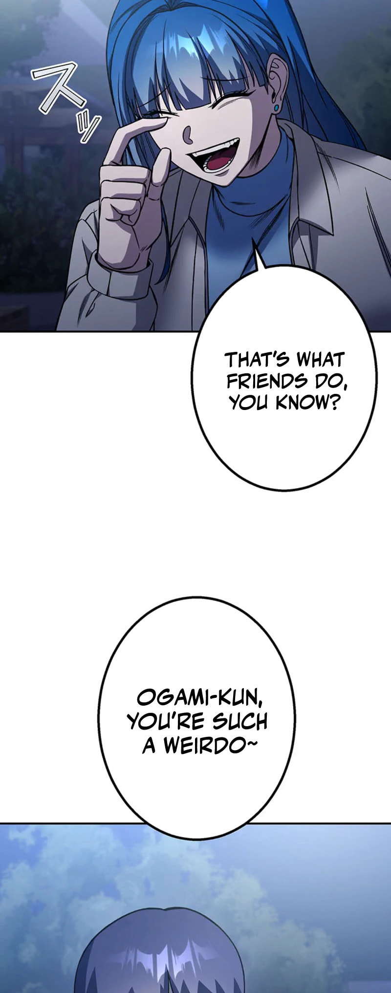 Gakuen Soshiki Chapter 16 page 58 - 
