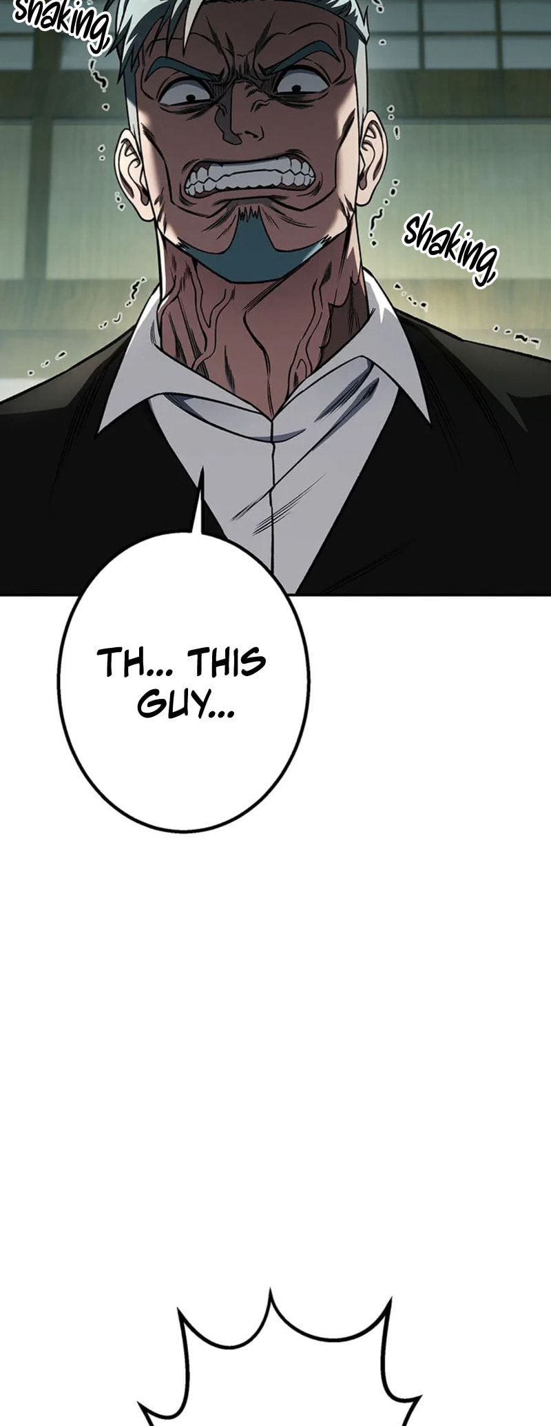 Gakuen Soshiki Chapter 17 page 18 - 