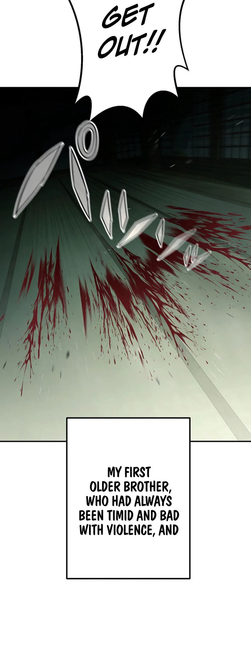 Gakuen Soshiki Chapter 17 page 19 - 