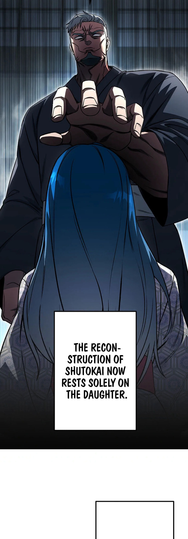 Gakuen Soshiki Chapter 17 page 30 - 