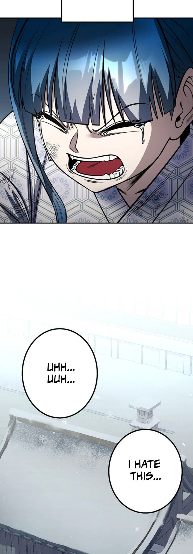 Gakuen Soshiki Chapter 17 page 32 - 