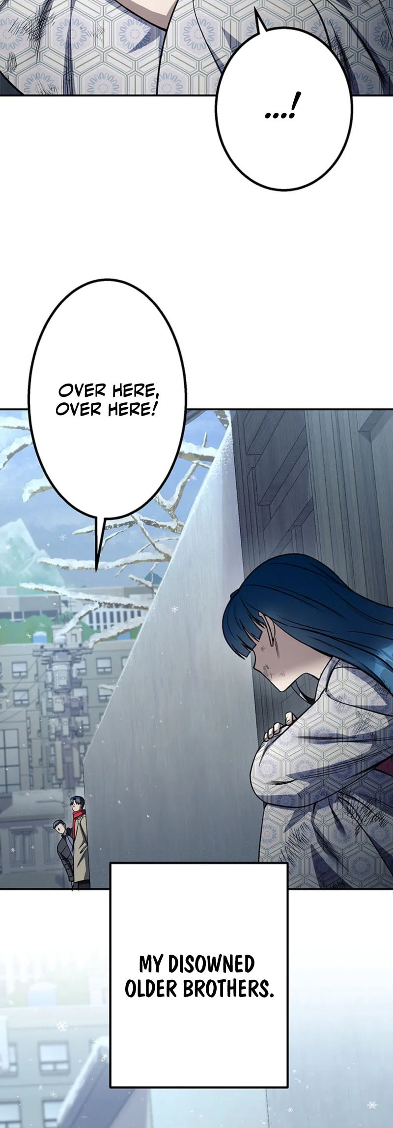 Gakuen Soshiki Chapter 17 page 34 - 