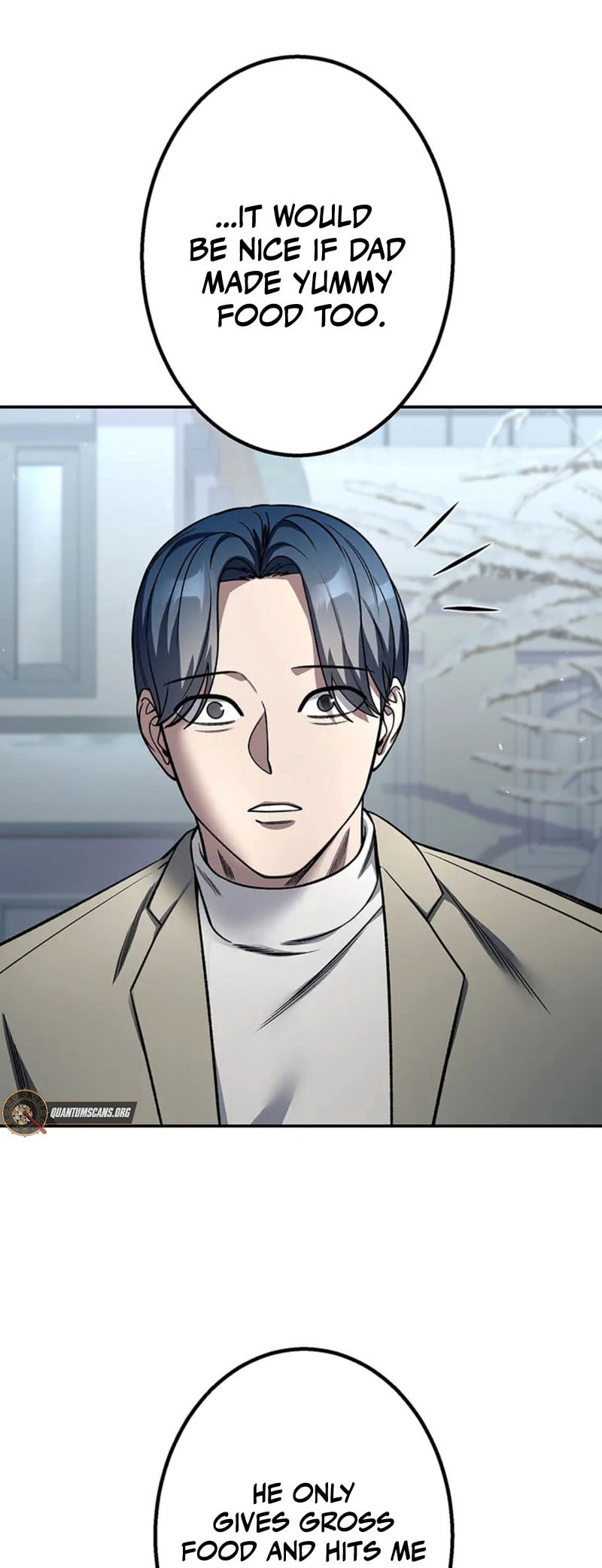 Gakuen Soshiki Chapter 17 page 39 - 