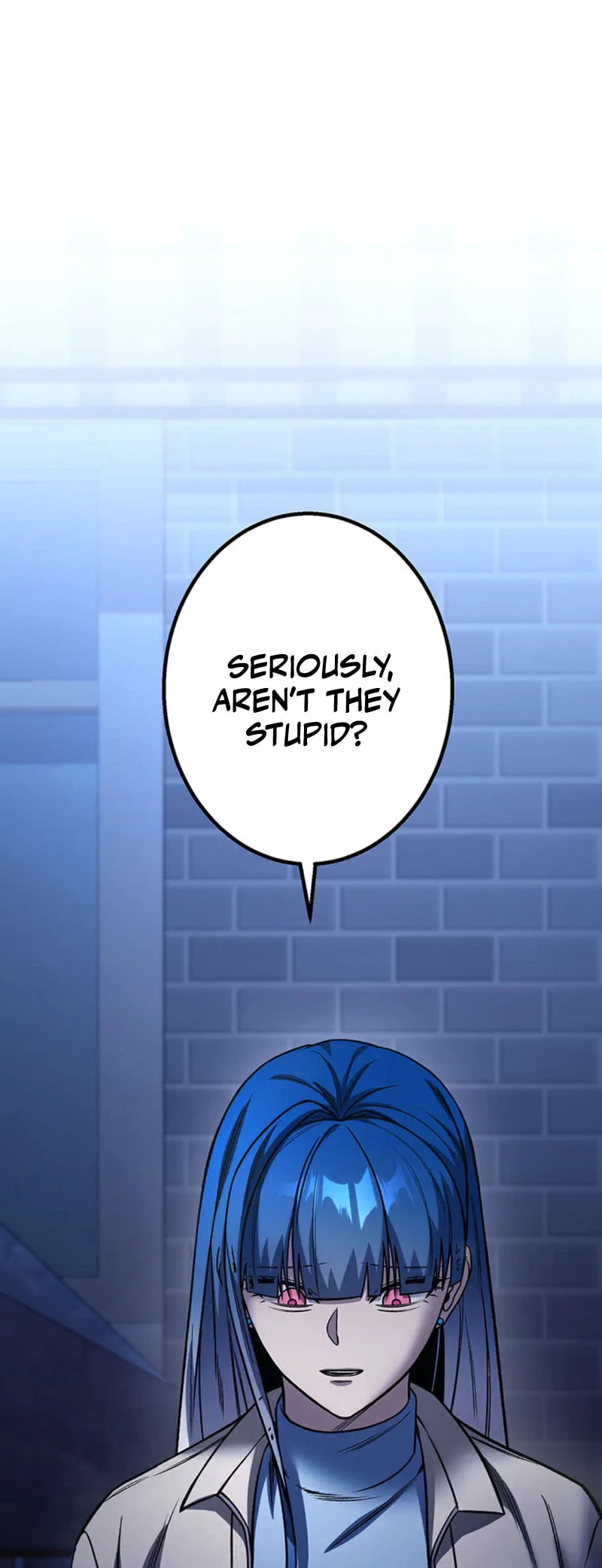 Gakuen Soshiki Chapter 17 page 51 - 