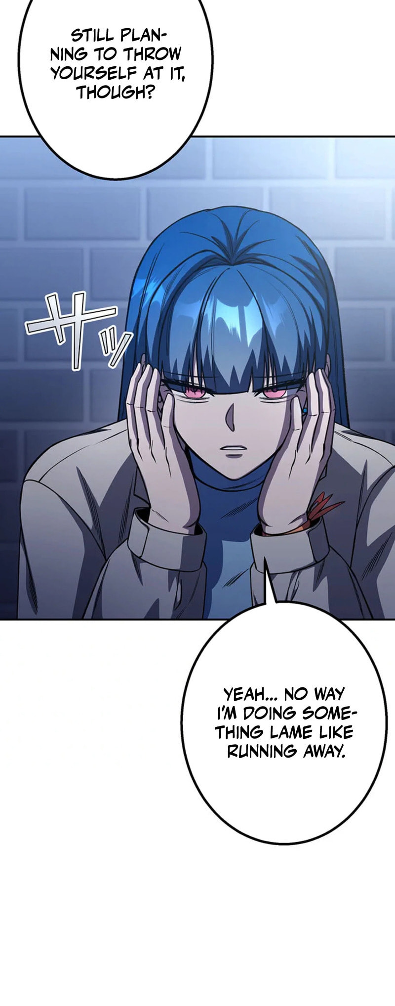 Gakuen Soshiki Chapter 17 page 62 - 