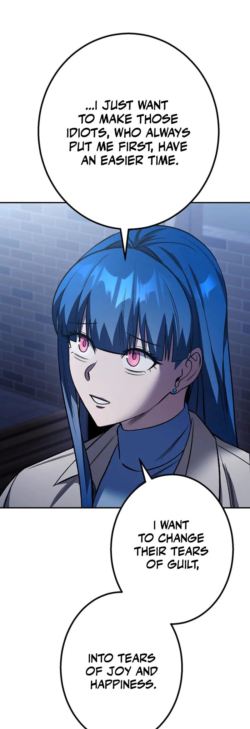 Gakuen Soshiki Chapter 17 page 67 - 
