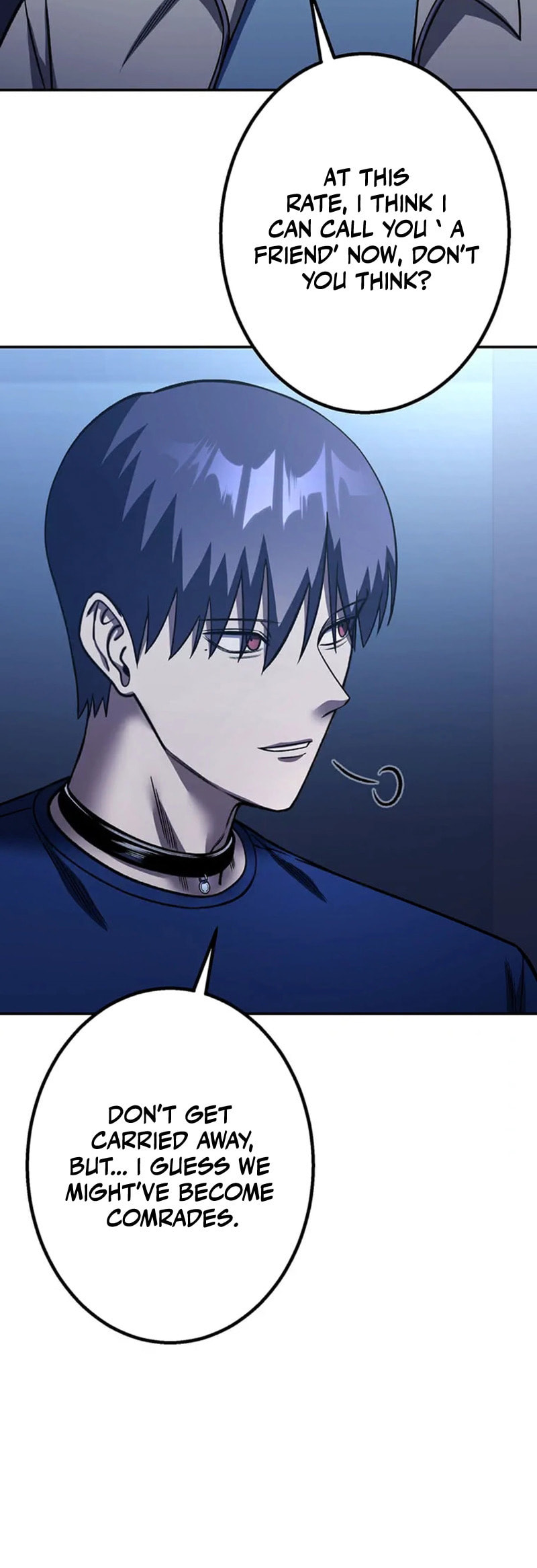 Gakuen Soshiki Chapter 17 page 72 - 