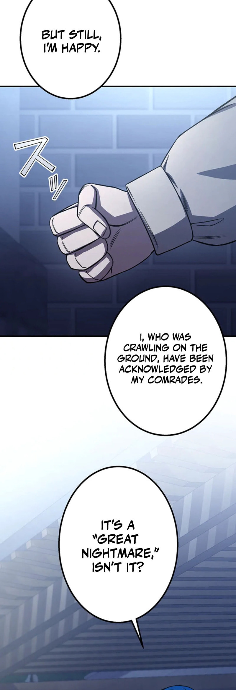 Gakuen Soshiki Chapter 17 page 74 - 