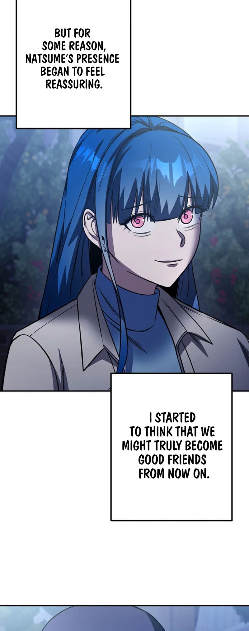 Gakuen Soshiki Chapter 17 page 76 - 