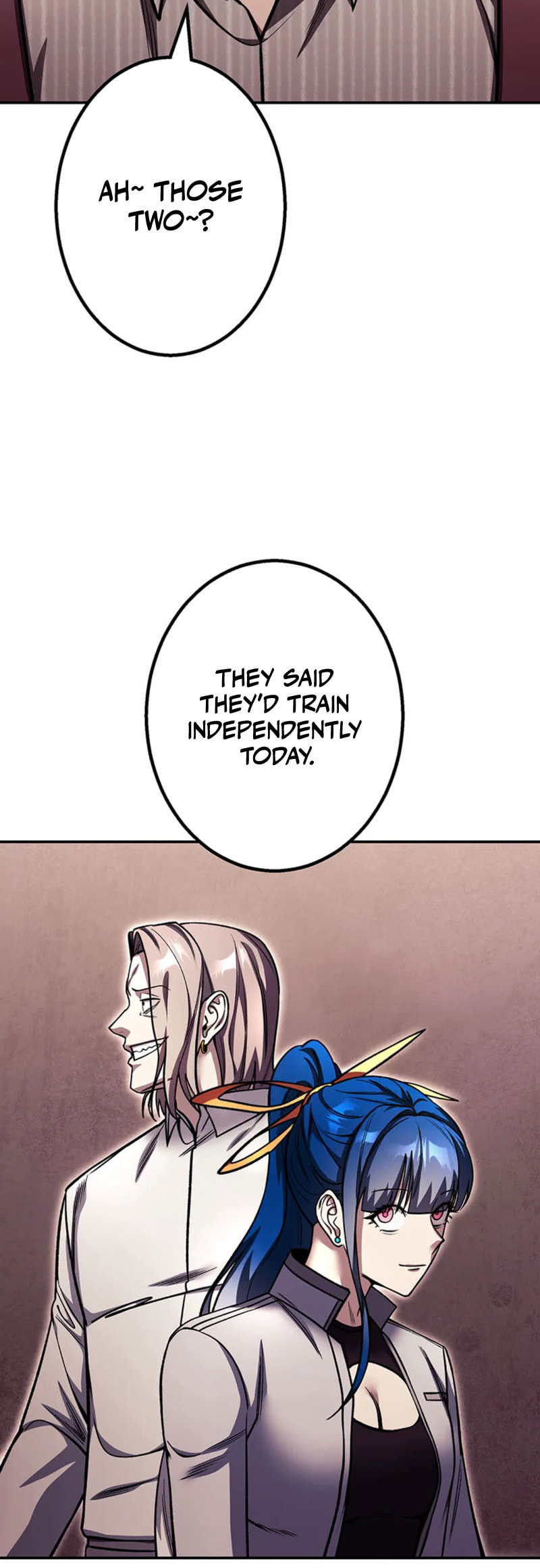 Gakuen Soshiki Chapter 18 page 14 - 