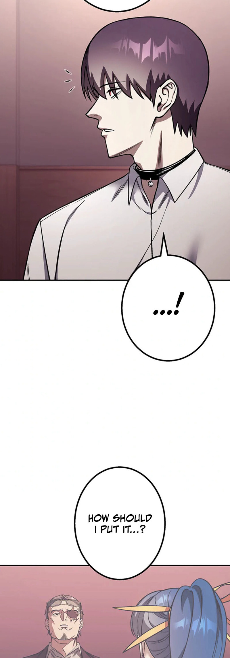 Gakuen Soshiki Chapter 18 page 17 - 