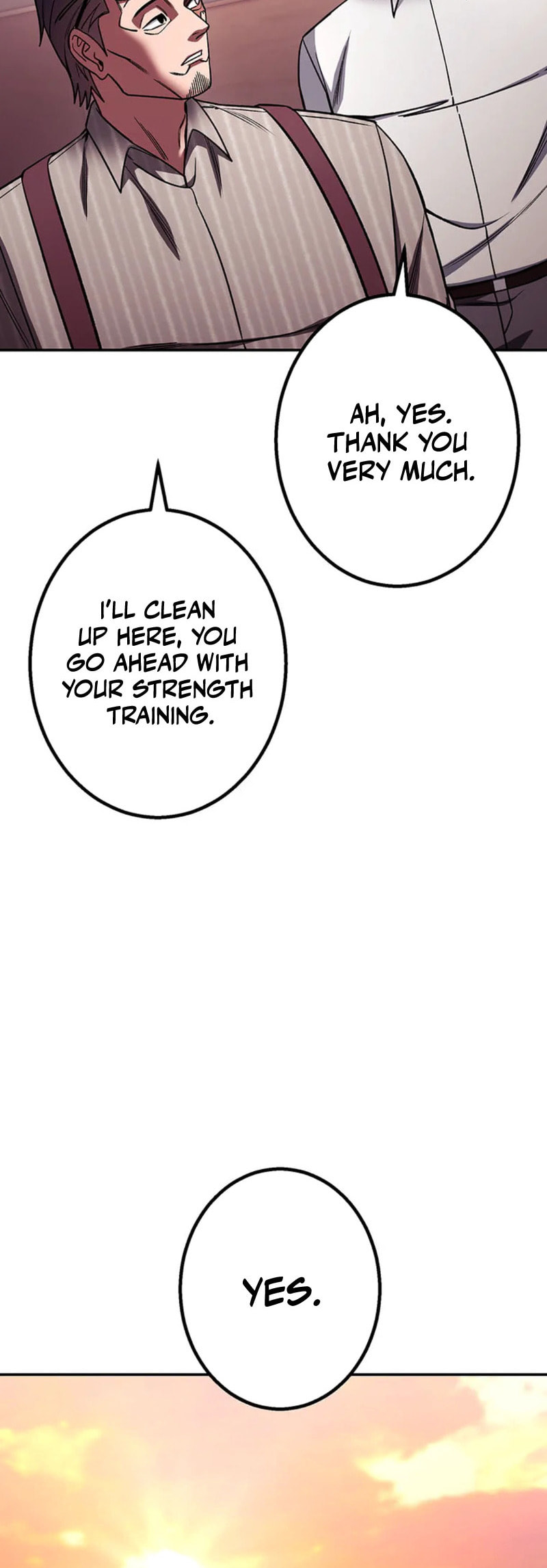 Gakuen Soshiki Chapter 18 page 22 - 