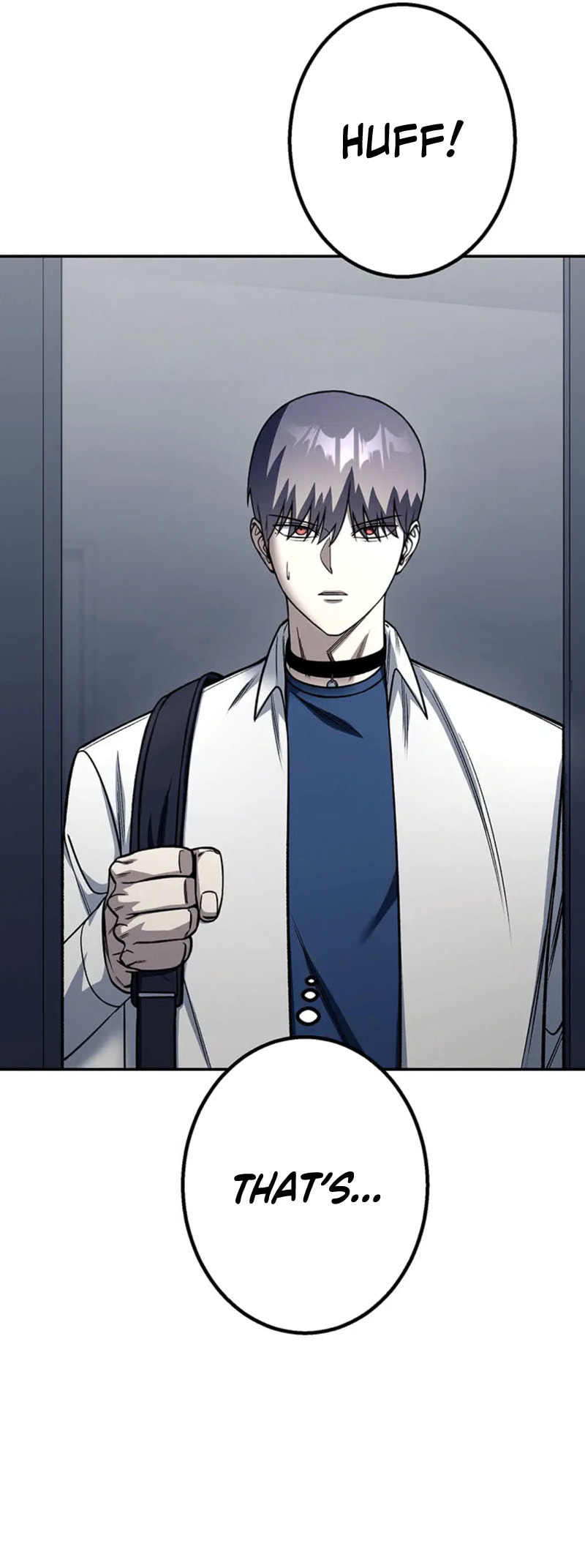 Gakuen Soshiki Chapter 18 page 27 - 