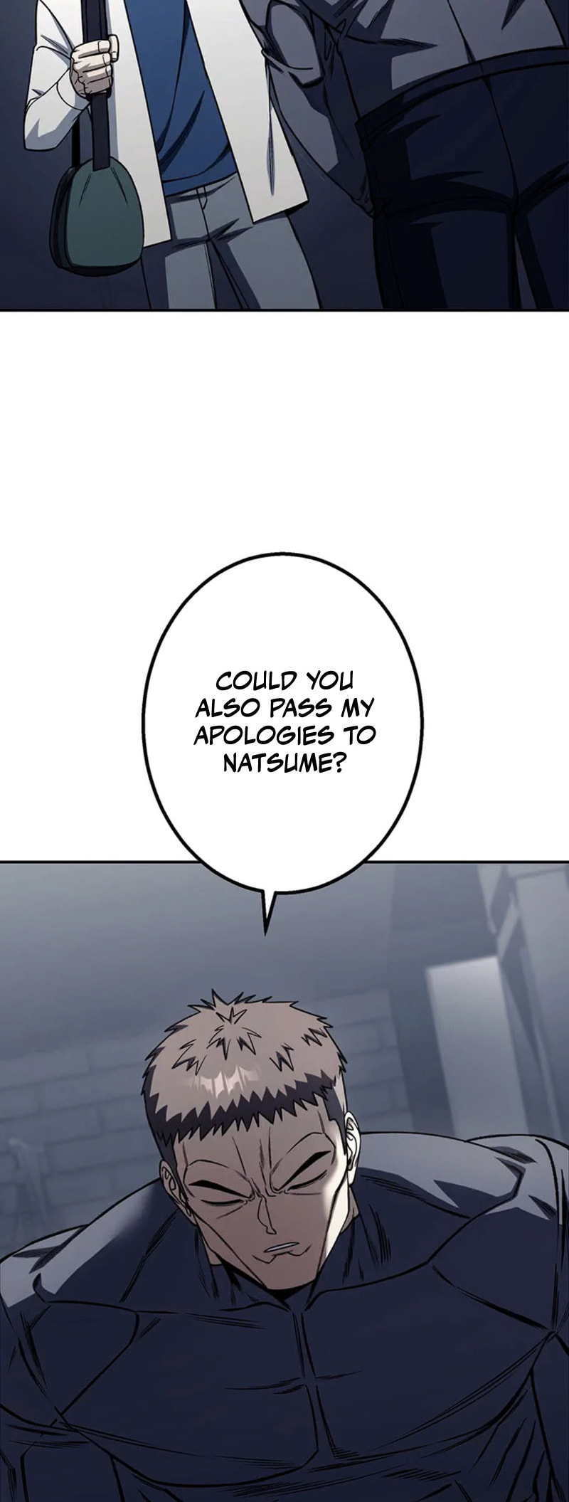 Gakuen Soshiki Chapter 18 page 40 - 