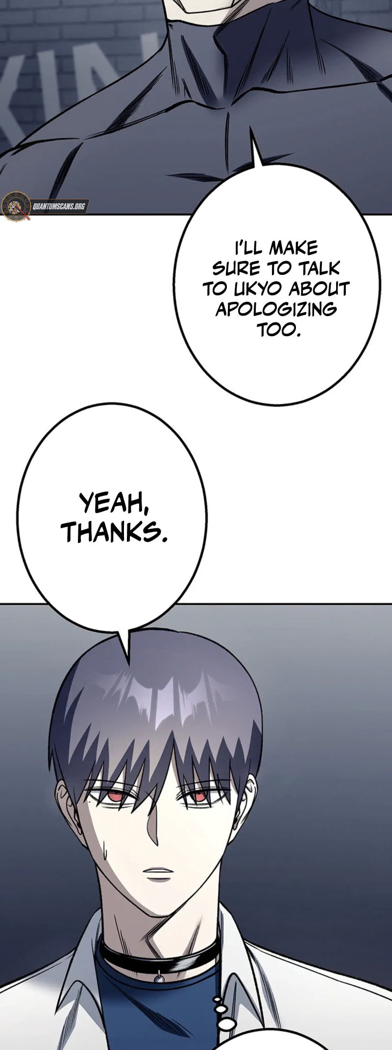 Gakuen Soshiki Chapter 18 page 45 - 