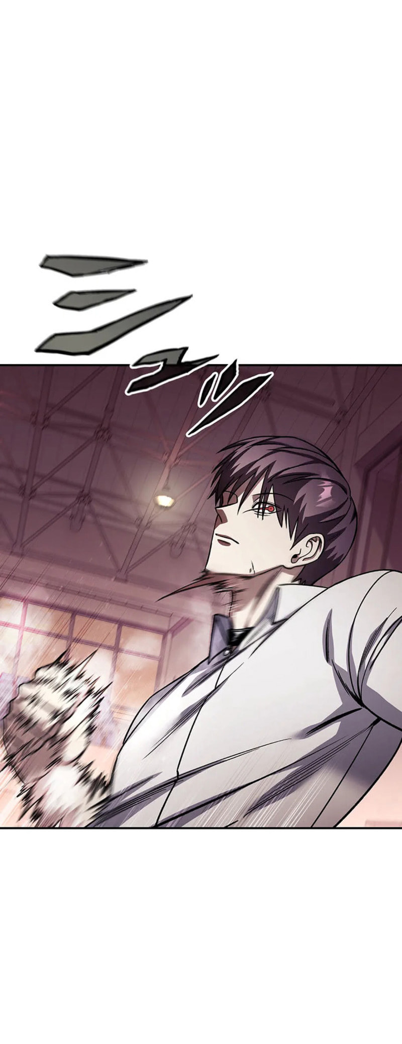 Gakuen Soshiki Chapter 18 page 7 - 