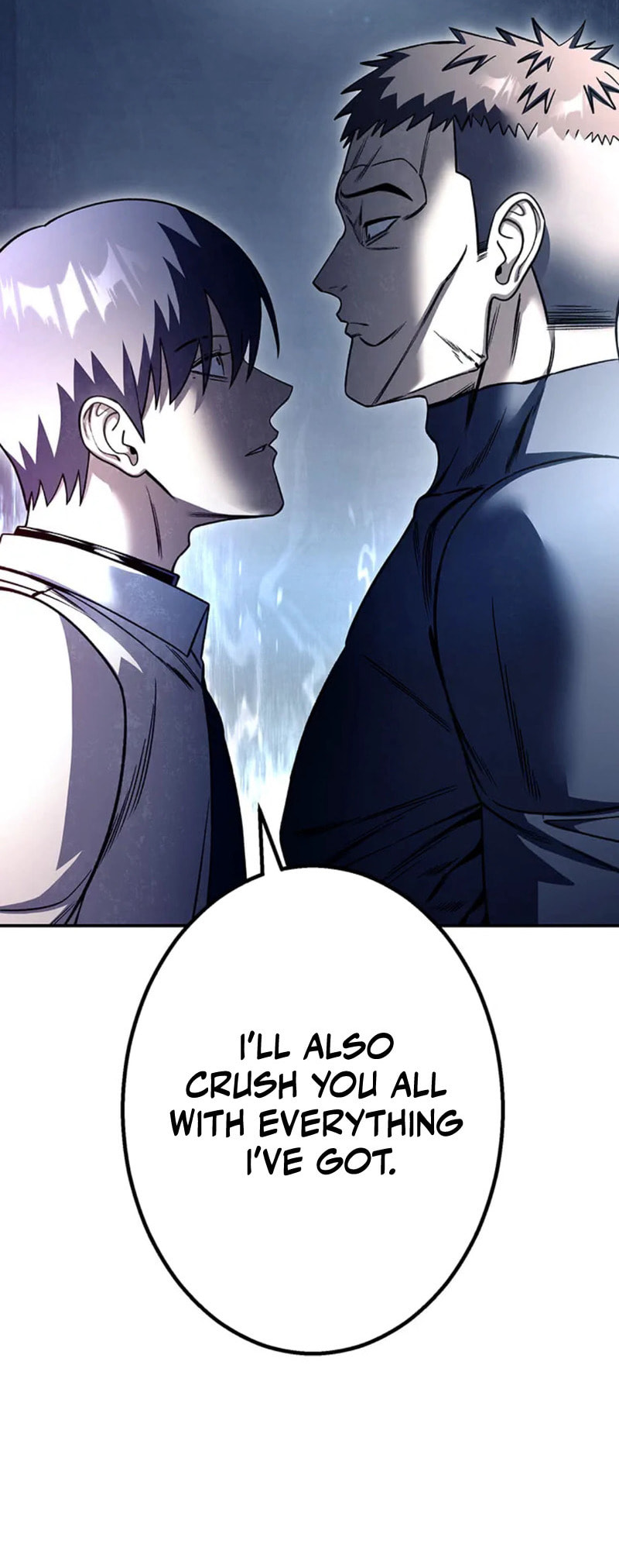Gakuen Soshiki Chapter 18 page 61 - 