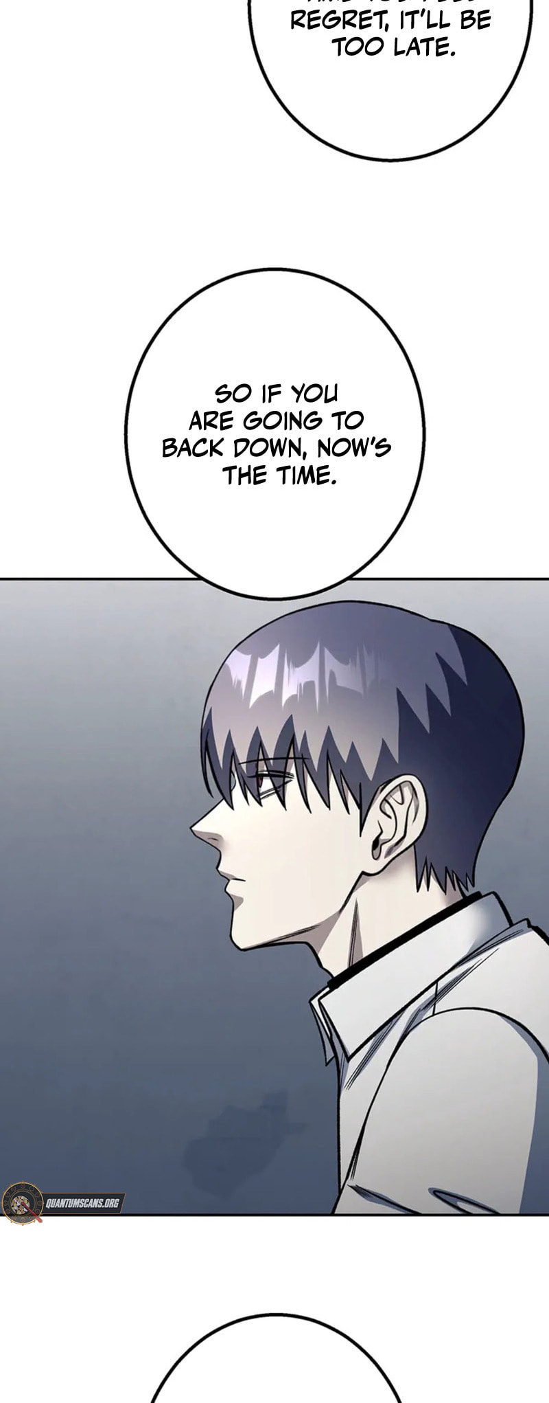 Gakuen Soshiki Chapter 19 page 19 - 