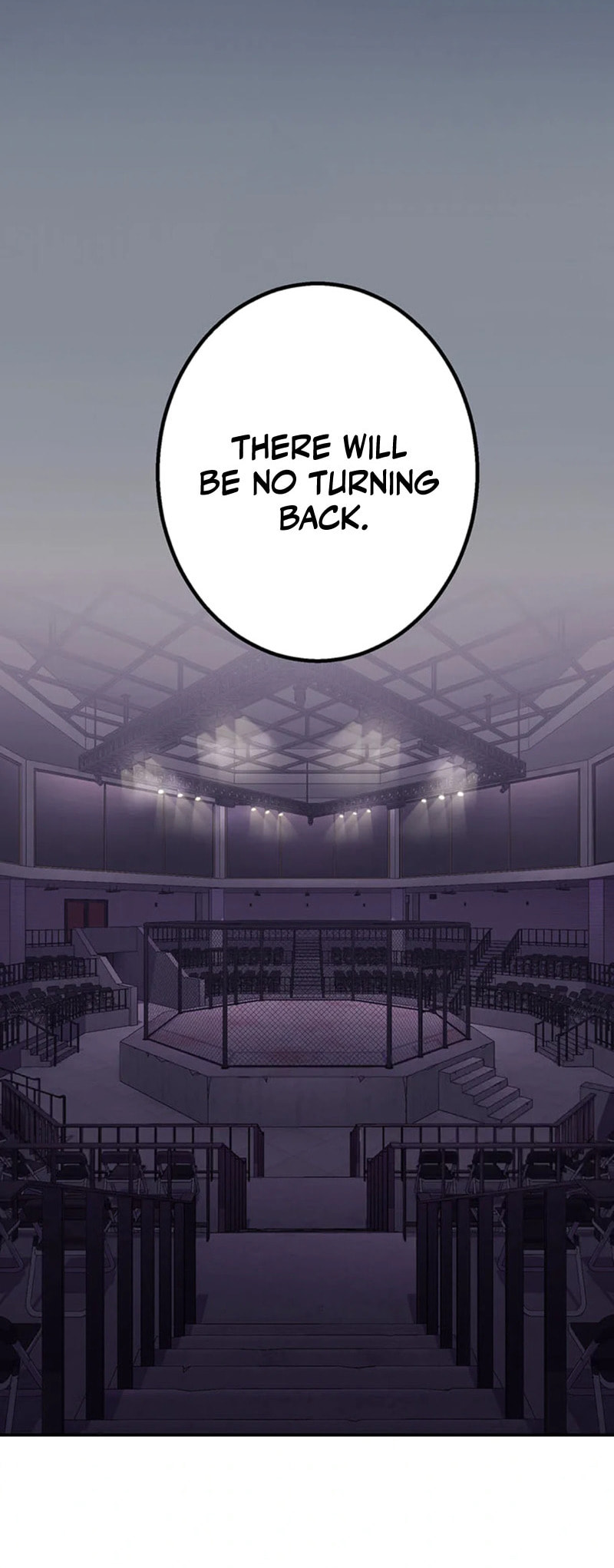 Gakuen Soshiki Chapter 19 page 21 - 