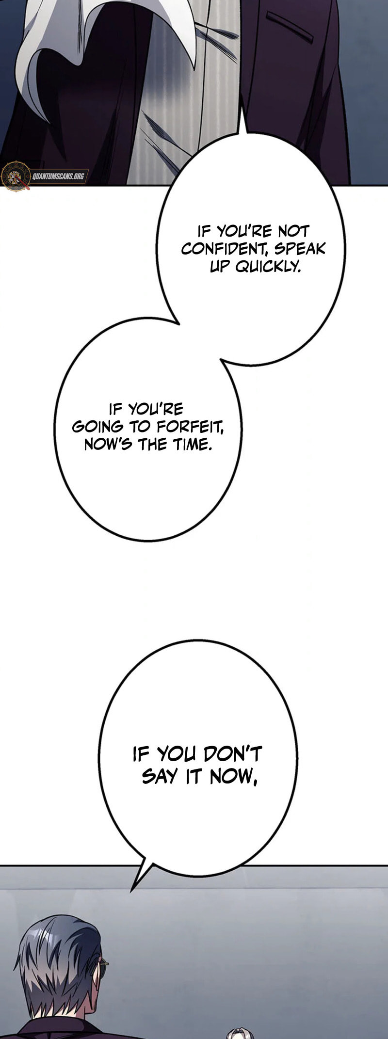 Gakuen Soshiki Chapter 19 page 26 - 
