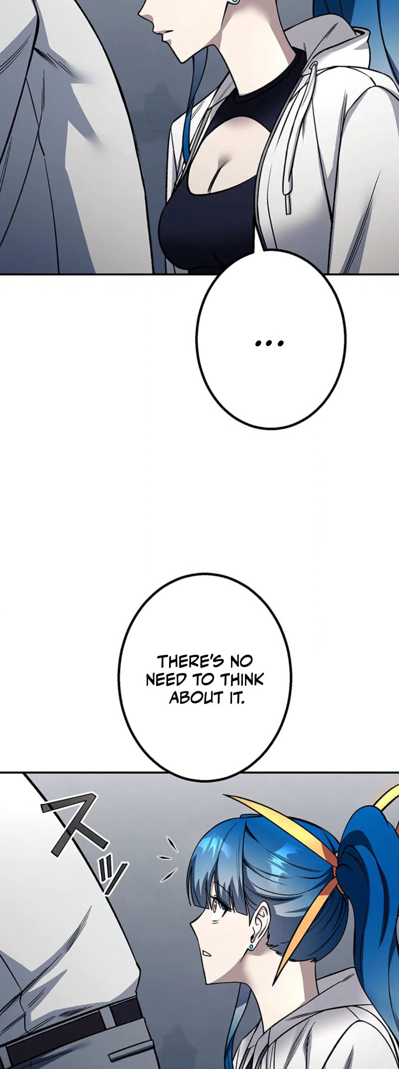 Gakuen Soshiki Chapter 19 page 28 - 