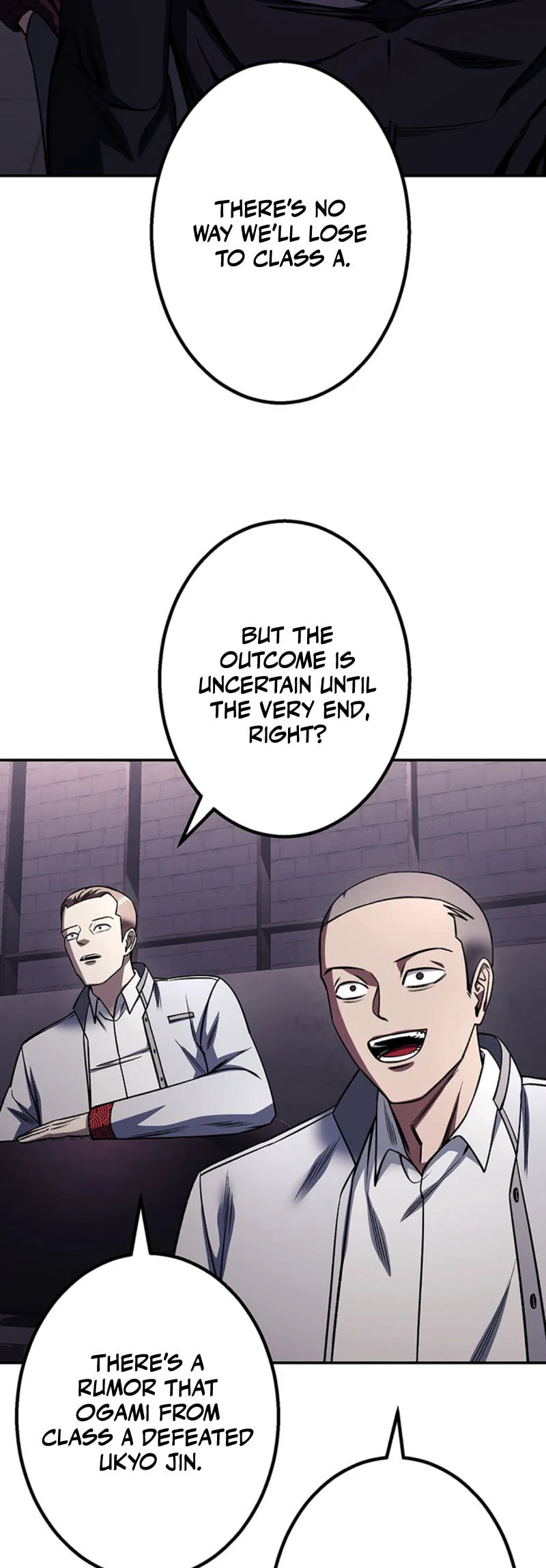 Gakuen Soshiki Chapter 19 page 44 - 