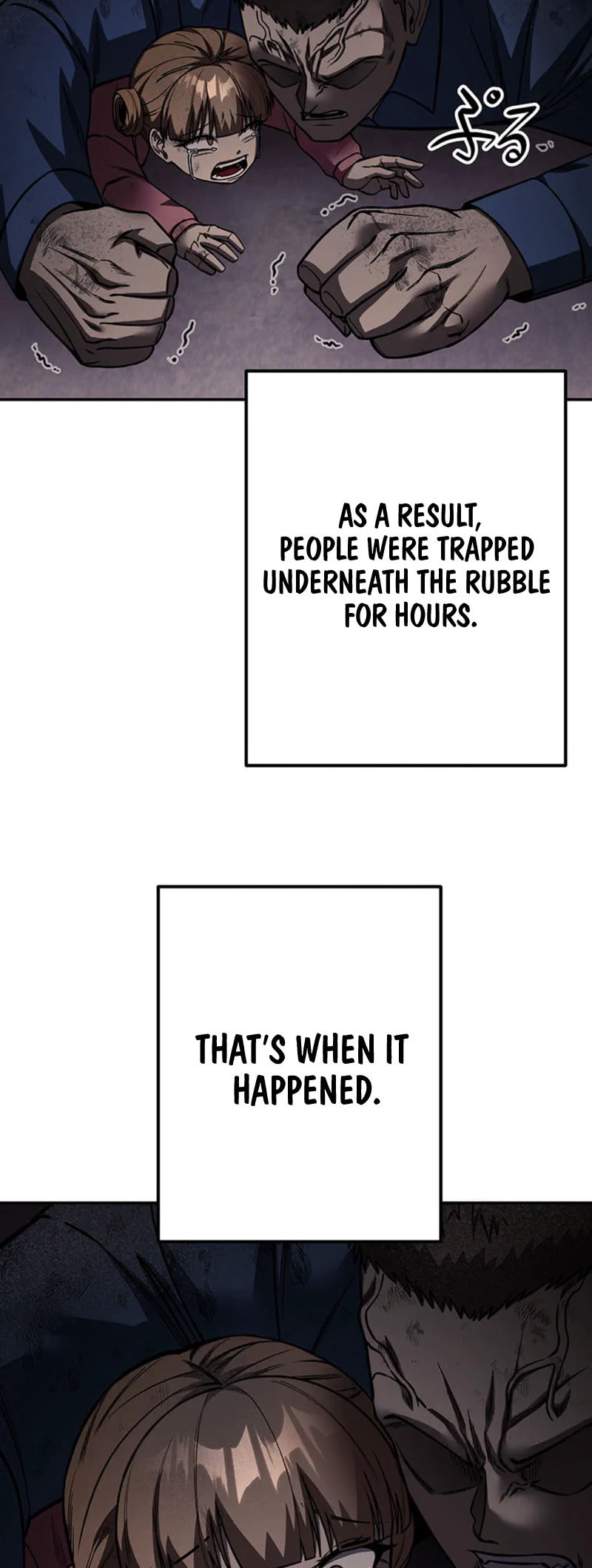 Gakuen Soshiki Chapter 19 page 6 - 