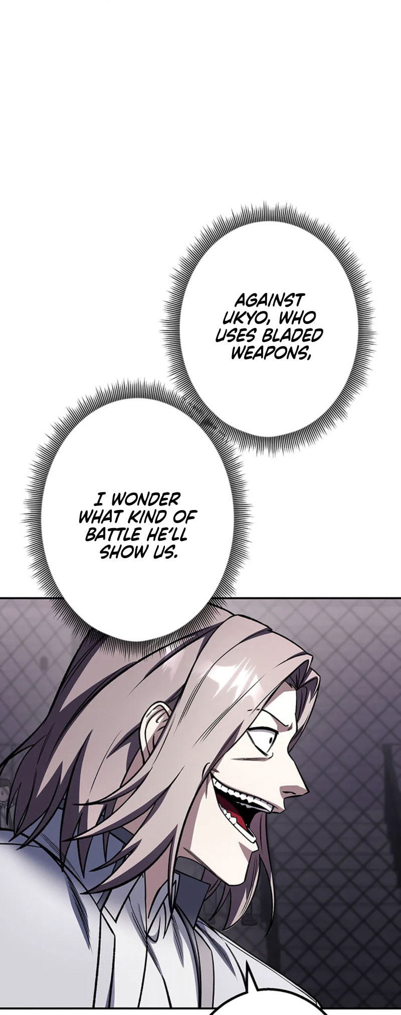 Gakuen Soshiki Chapter 19 page 51 - 