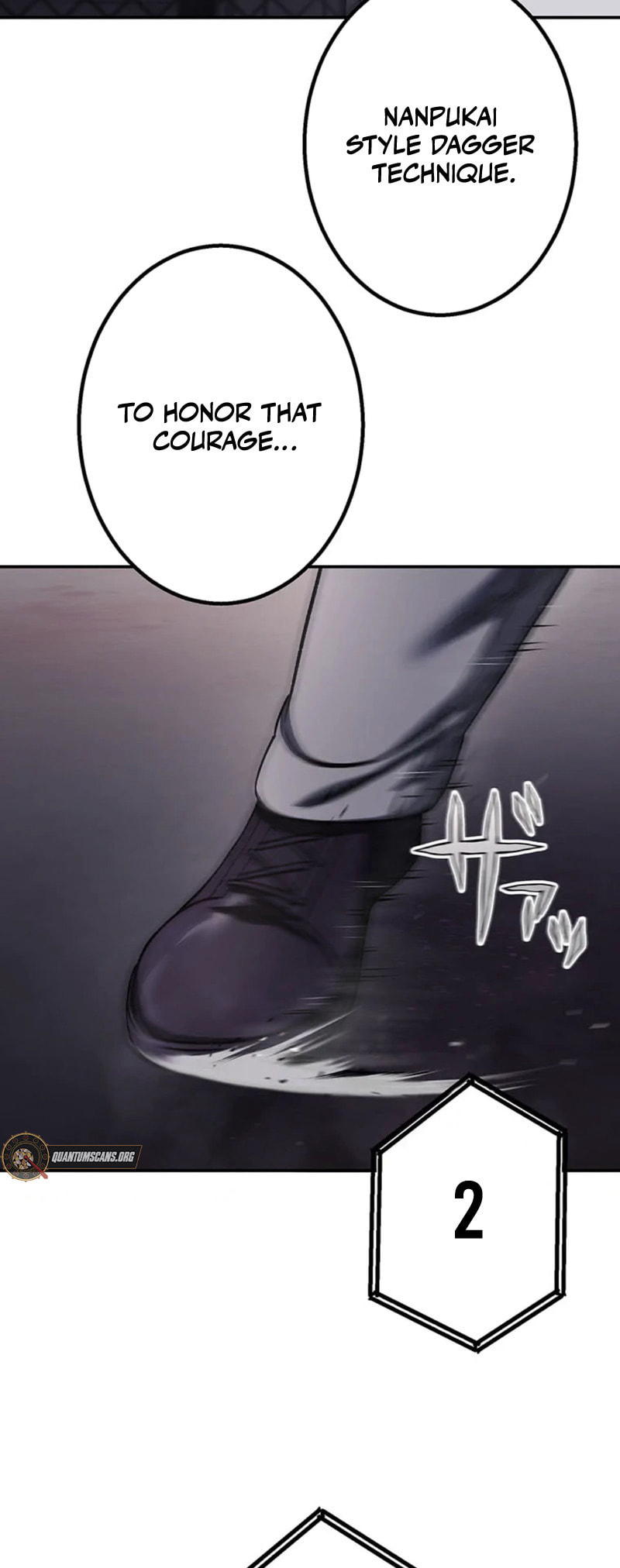 Gakuen Soshiki Chapter 19 page 53 - 