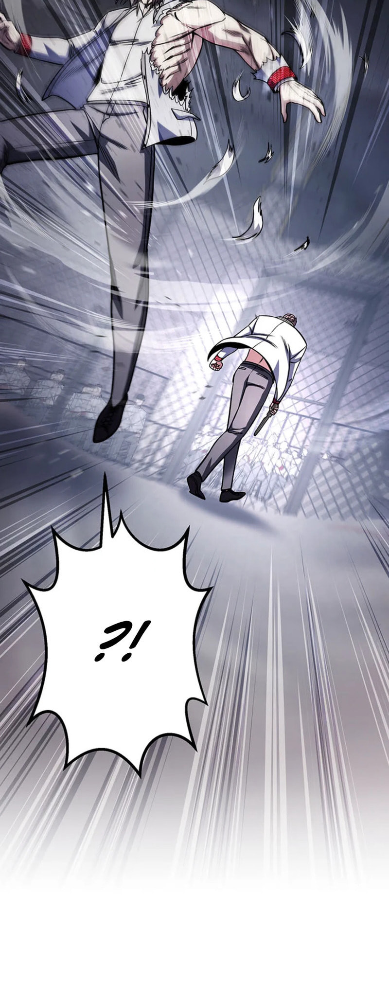 Gakuen Soshiki Chapter 19 page 56 - 