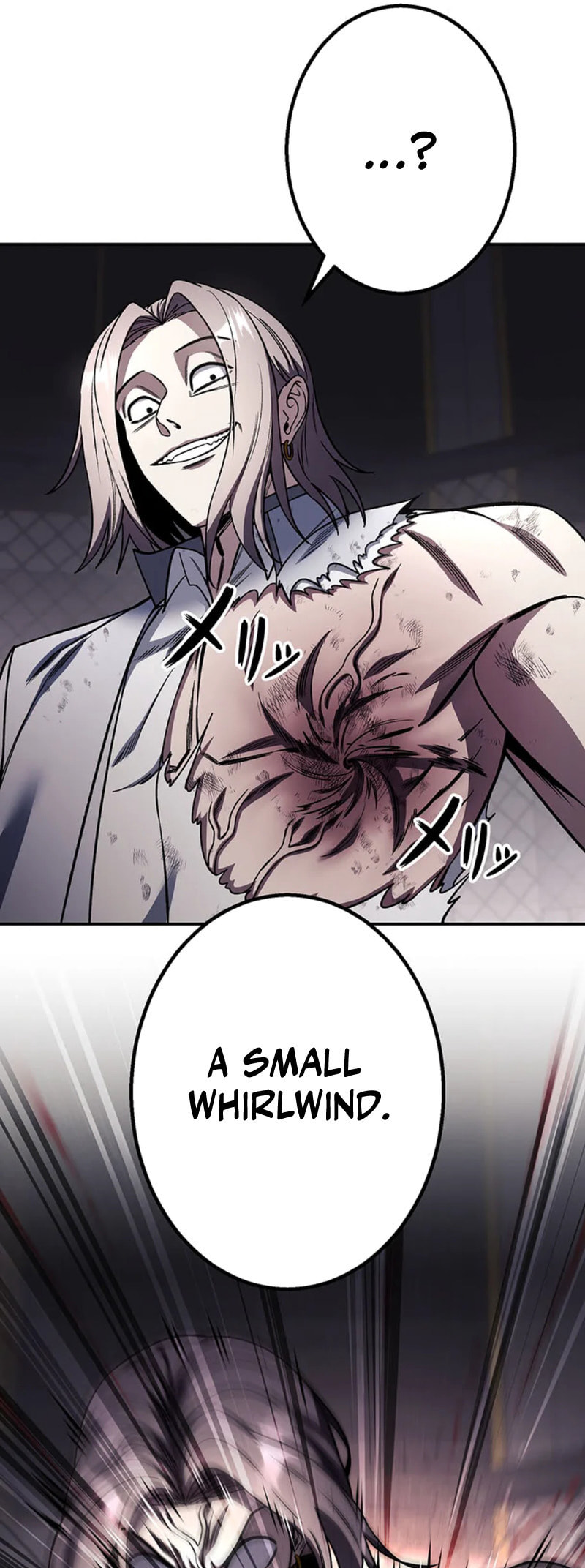 Gakuen Soshiki Chapter 19 page 57 - 
