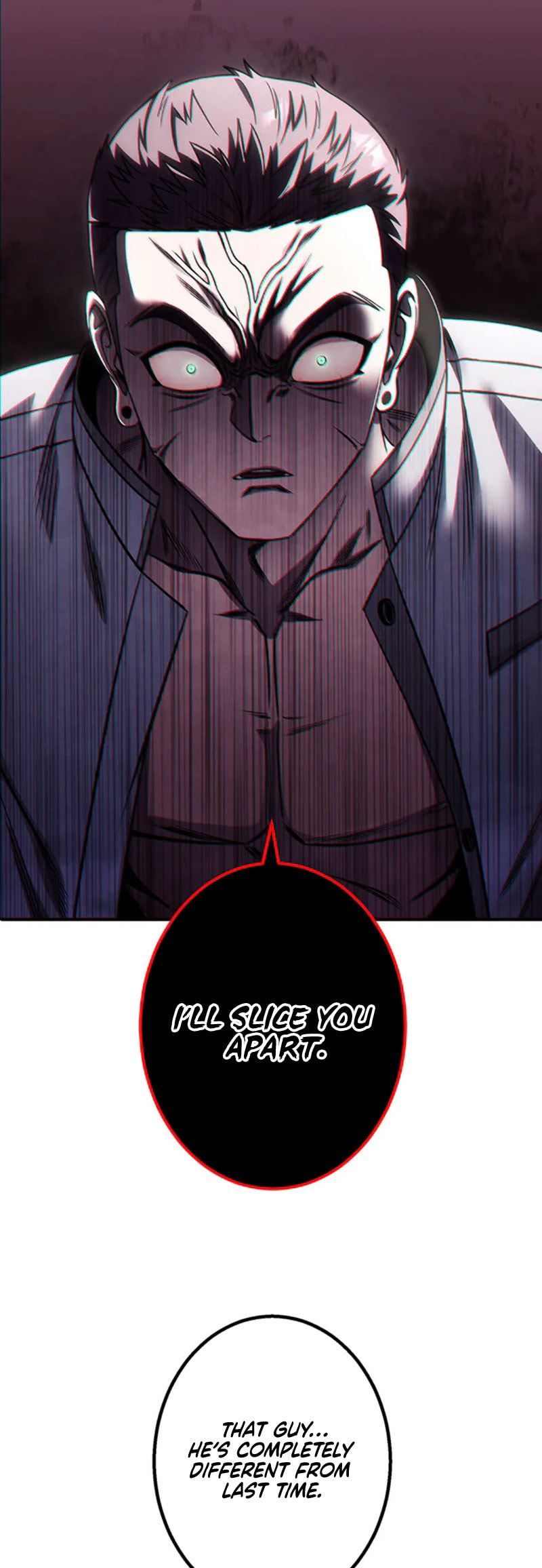Gakuen Soshiki Chapter 19 page 64 - 