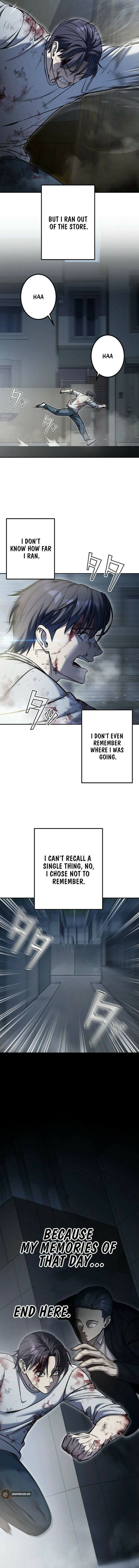 Gakuen Soshiki Chapter 2 page 18 - 