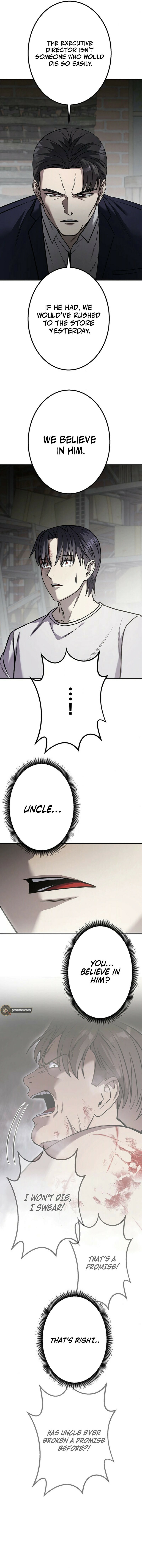 Gakuen Soshiki Chapter 3 page 15 - 
