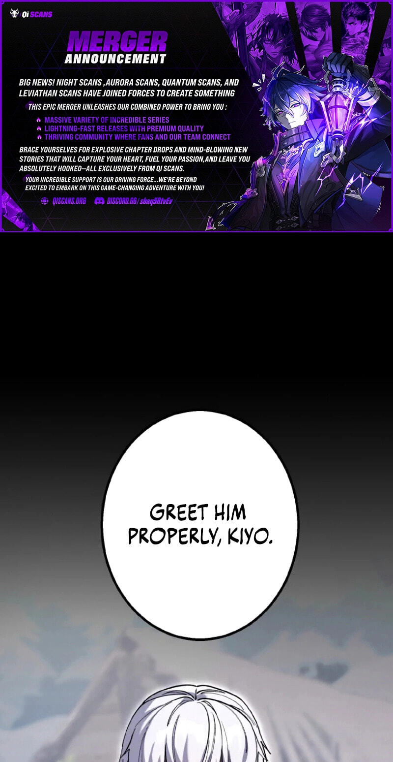 Gakuen Soshiki Chapter 58 page 1 - 