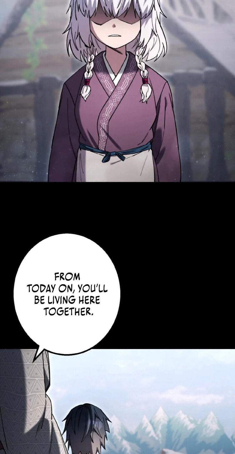 Gakuen Soshiki Chapter 58 page 2 - 