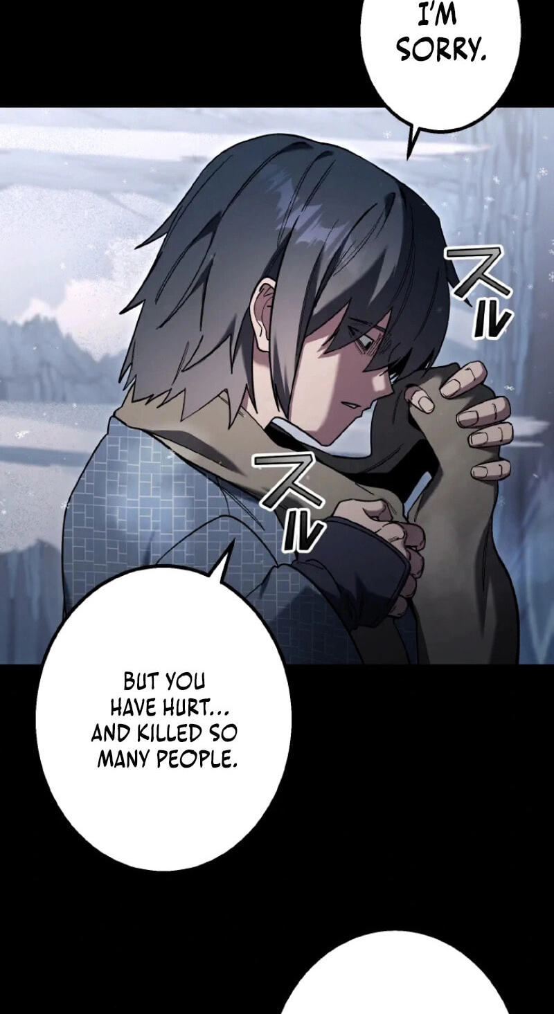Gakuen Soshiki Chapter 58 page 14 - 