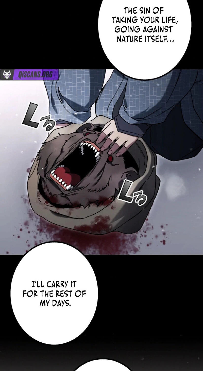 Gakuen Soshiki Chapter 58 page 15 - 