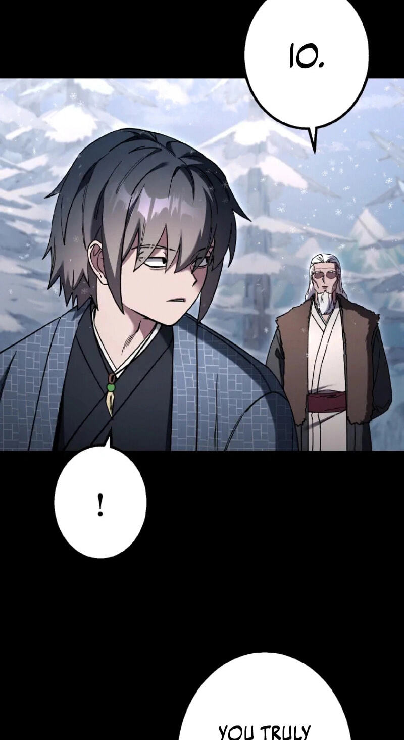 Gakuen Soshiki Chapter 58 page 17 - 