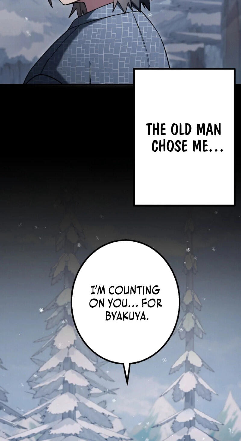 Gakuen Soshiki Chapter 58 page 20 - 