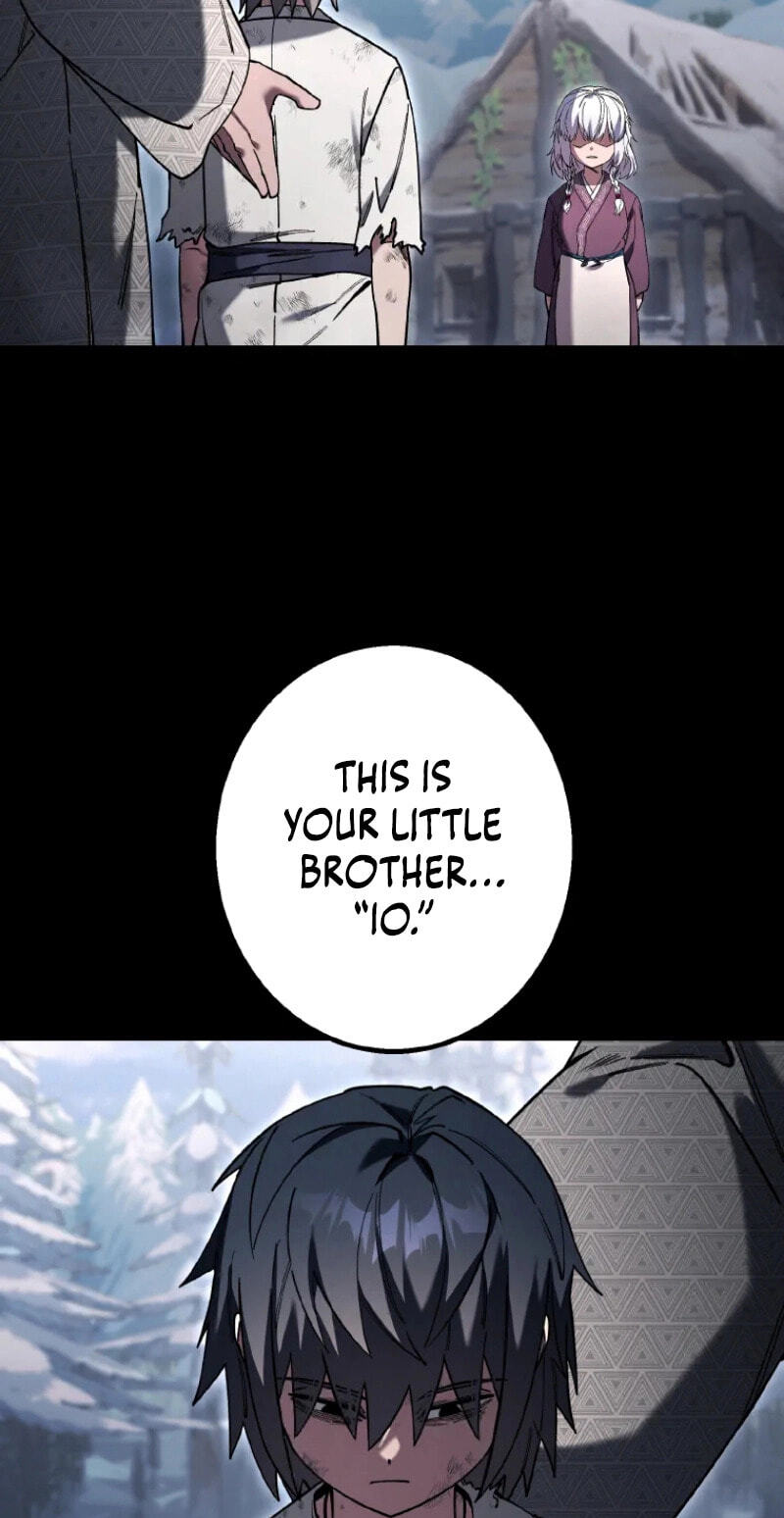 Gakuen Soshiki Chapter 58 page 3 - 