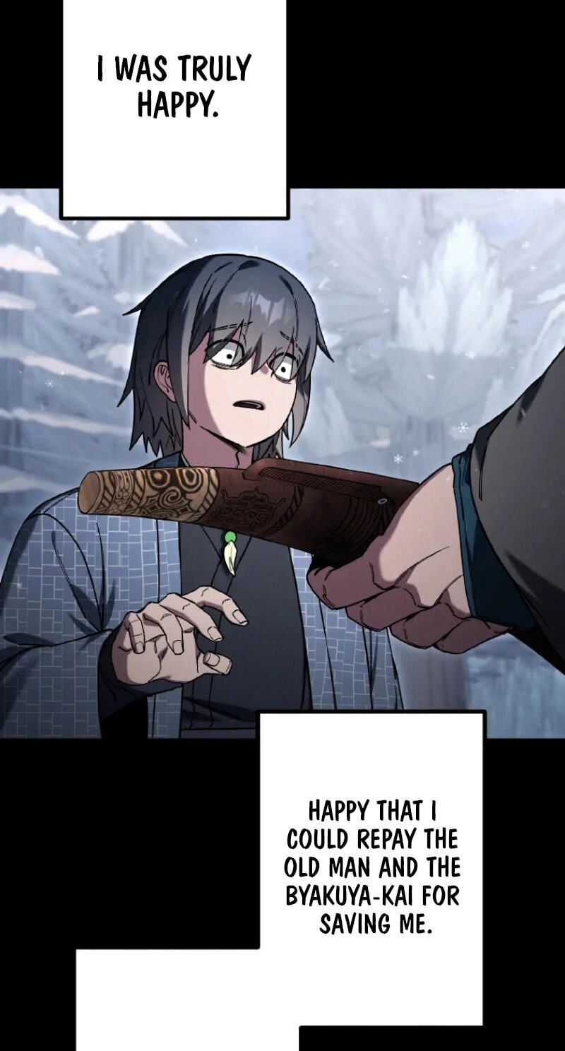 Gakuen Soshiki Chapter 58 page 22 - 