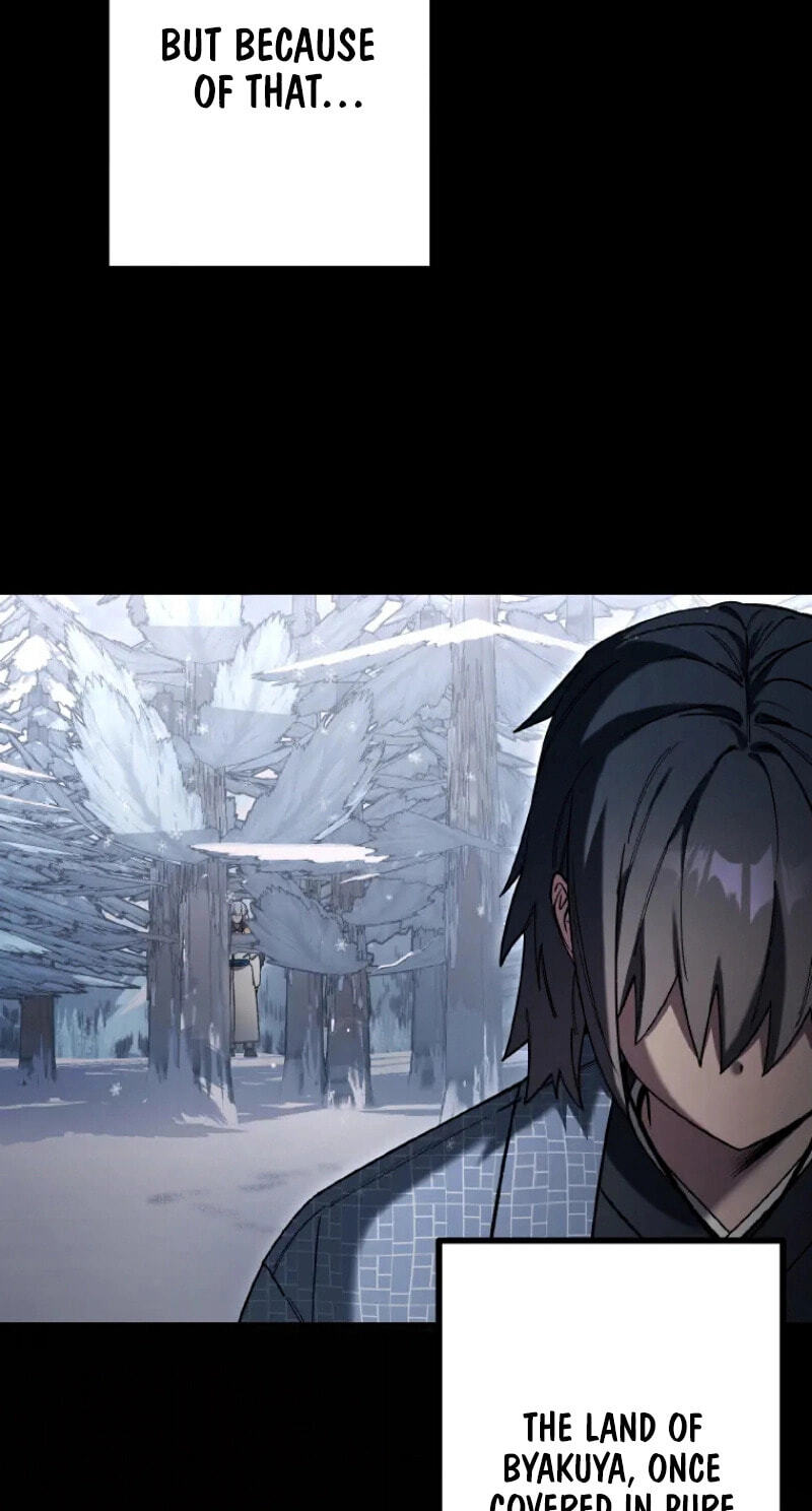 Gakuen Soshiki Chapter 58 page 23 - 
