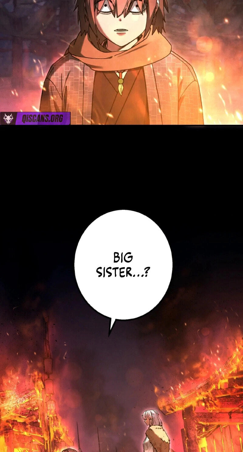 Gakuen Soshiki Chapter 58 page 26 - 