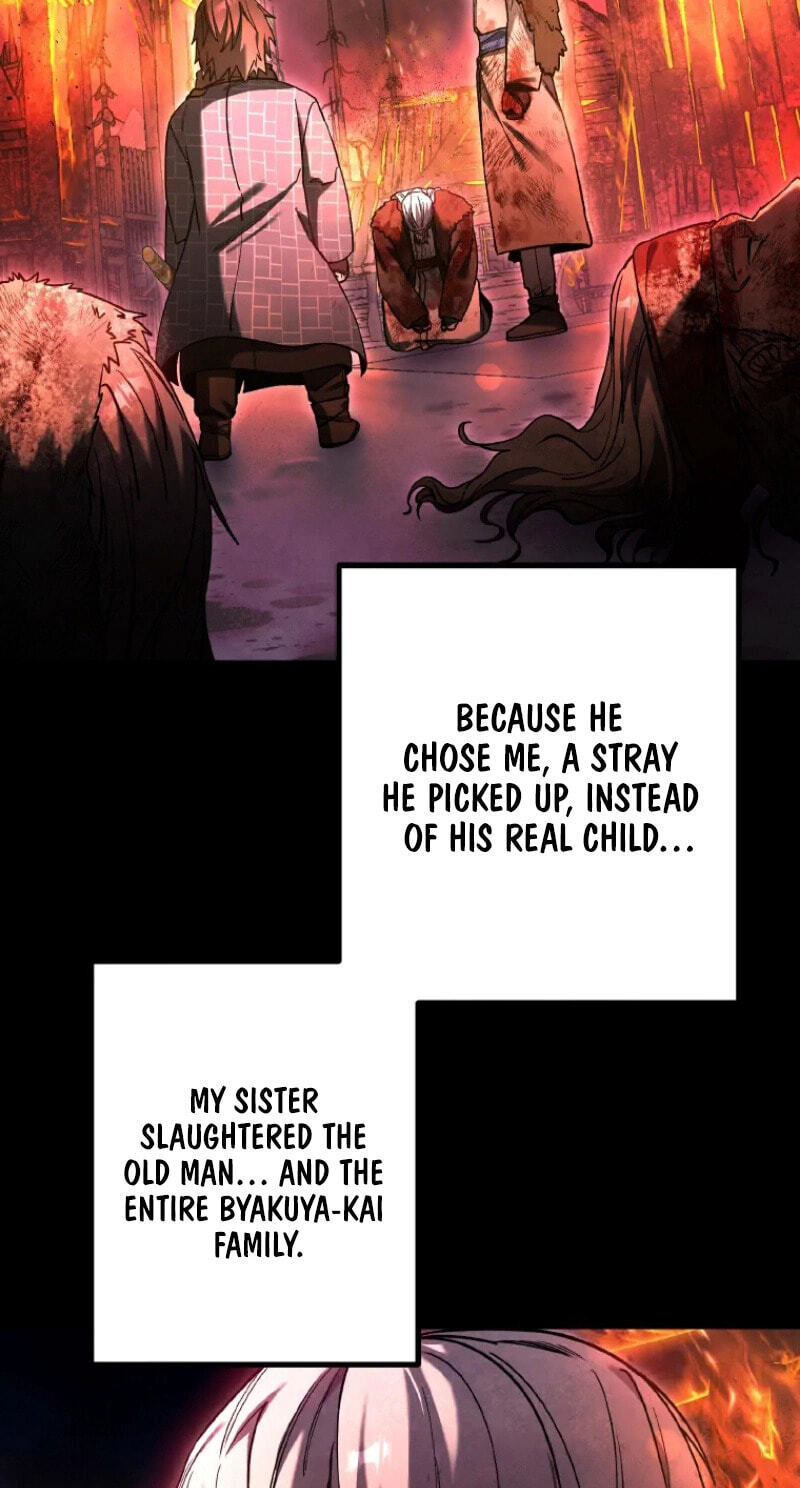 Gakuen Soshiki Chapter 58 page 27 - 